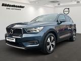 Volvo XC40 Inscription Expression Plug-In-Hybrid*BLIS* - Volvo XC40 Inscription mit Hybrid-Antrieb (Benzin/Elektro)