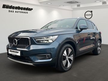 Volvo XC40 T5 Inscription Expression Plug-In-Hybrid