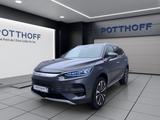 BYD TANG NEW TANG HuD DYNAUDIO NAVI PANO LM21 - BYD TANG Gebrauchtwagen