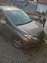 Honda FR-V HU bis 04.2027 - Honda FR-V mit Diesel-Antrieb