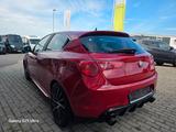 Alfa Romeo Giulietta Quadrifoglio Verde - Alfa Romeo: Quadrifoglio