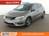 Nissan Pulsar 1.2 Acenta*NAVI*TEMPO*CAM*SHZ*LIM*ALU* - Nissan Pulsar Gebrauchtwagen