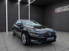 Volkswagen Passat Variant 2.0 TDI BMT Comfortline *DSG*RFK*