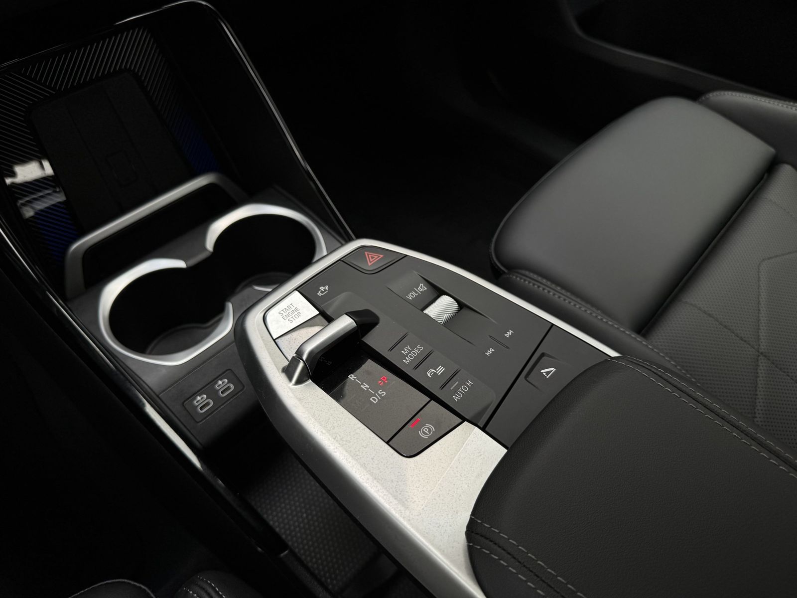 BMW X1 - Bild 12