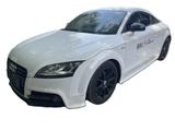 Audi TT 1,8l  S line  118 Kw aus 2.Hand - Audi TT in Bochum