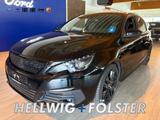 Peugeot 308 ALLURE 1.2 PURE TEC NAVI / LED / PDC / KAMER - Peugeot 308 mit Benzin-Antrieb: Limousine