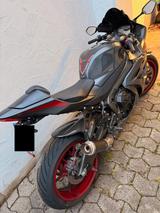 Suzuki GSX-R 1000 L7 Blipper Carbon Bodis Stahlflex ABS - SUZUKI R1