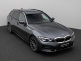 BMW 320d xD Sport Line Kamera HiFi Stop&Go Komfort - BMW 320: Allradantrieb, Kombi, 320d