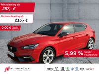Seat Leon - Vorschau Bild 1