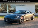Aston Martin DB11 4.0 V8 - Aston Martin DB11 aus 2021