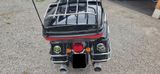 Harley-Davidson Electra Glide Ultra Limited FLHTK - HARLEY-DAVIDSON ELECTRA