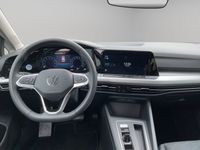 Volkswagen Golf - Vorschau Bild 7