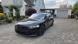 Audi A8 60 TDI quattro - Audi A8 60 TDI Gebrauchtwagen