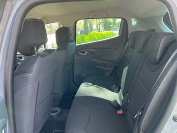 Fahrzeugabbildung Renault Clio IV 0.9 Limited*Keyless*Navi*PDC*SHZ*