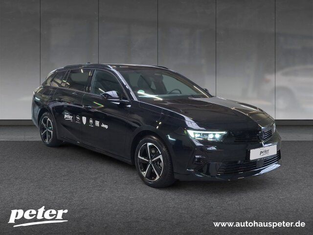 Opel Astra - Bild 5