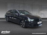 Opel Astra - Vorschau Bild 5