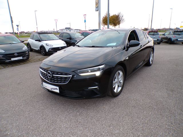 Opel Insignia B Grand Sport Elegance