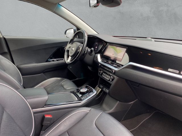 Fahrzeugabbildung Kia Niro EV SPIRIT 64 kWh *LEDER-PAKET*ON-BOARD-CHAR