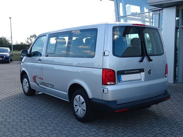 T6.1 2.0 TDI Kombi KR - 9 x Sitze