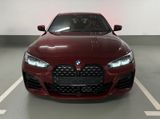 BMW 420d Gran Coupé xD M Sport HUD 360°H/K NP73.750€ - BMW 420 Gran Coupé aus 2023