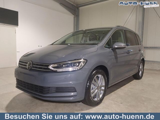 Volkswagen Touran Comfortline 1.5 TSI 150 PS DSG 7-Sitze...