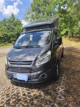 Ford Transit Nugget Westfalia - Ford Nugget Wohnwagen gebraucht