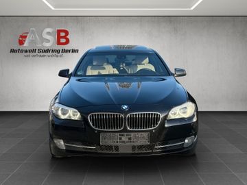 BMW 525 - 2