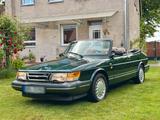 Saab 900 Cabrio - Saab 900 aus 1991