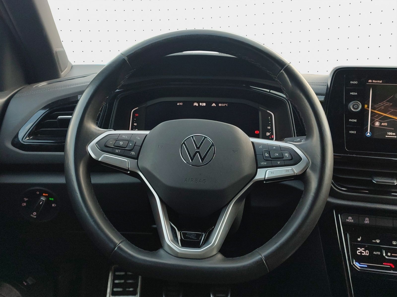 Volkswagen T-Roc - Bild 10