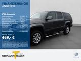 Volkswagen Amarok V6 COMFORTLINE HARDTOP AHK STD.HZ - : Pickup, Hardtop