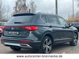 Seat Tarraco Xcellence 4Drive - Seat Gebrauchtwagen in Magdeburg