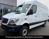 Mercedes-Benz Sprinter*L2H2*4x4*AHK*StH.*Komfort*Bi-Xenon*230V - Offers matching your search criteria