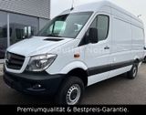 Mercedes-Benz Sprinter*L2H2*4x4*AHK*StH.*Komfort*Bi-Xenon*230V - Offers matching your search criteria