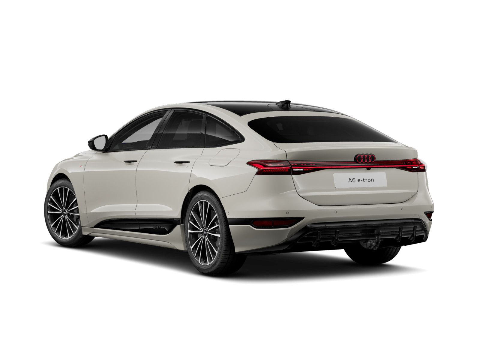 Audi A6 e-tron - Bild 4