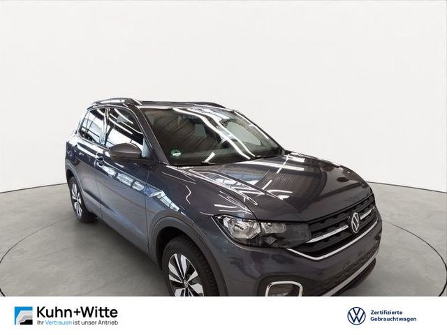 Volkswagen T-Cross 1.0 TSI Move *ACC*Navi*App-Connect*Sitzh