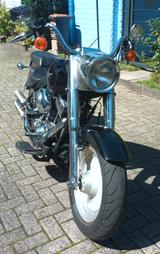 Harley-Davidson Fat Boy - Angebote