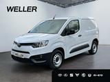 Toyota Proace City Electric (50 kWh) L1 Duty *LED*PDC h