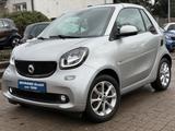 Smart ForTwo CABRIO*KLIMA*SITZHEIZUNG*PASSION