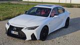 Lexus IS F IS 500 Performance