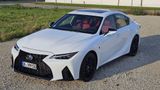 Lexus IS F IS 500 Performance