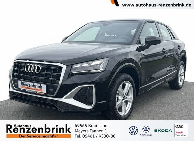 Image of Audi Q2