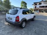 Hyundai HYUNDAI Tucson 2.0 CVVT 16V BlueDrive GPL Dynami - Hyundai TUCSON mit LPG-Antrieb