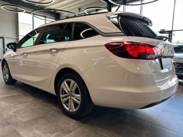 MYAUTOCENTER – Gebraucht- und Jahreswagen mit Werkstattservice in Pfaffenhofen Opel Astra *LED*TEMPO*ISOFIX*KLIMA*19%MWST*