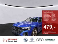 Audi Q8 e-tron - Vorschau Bild 1
