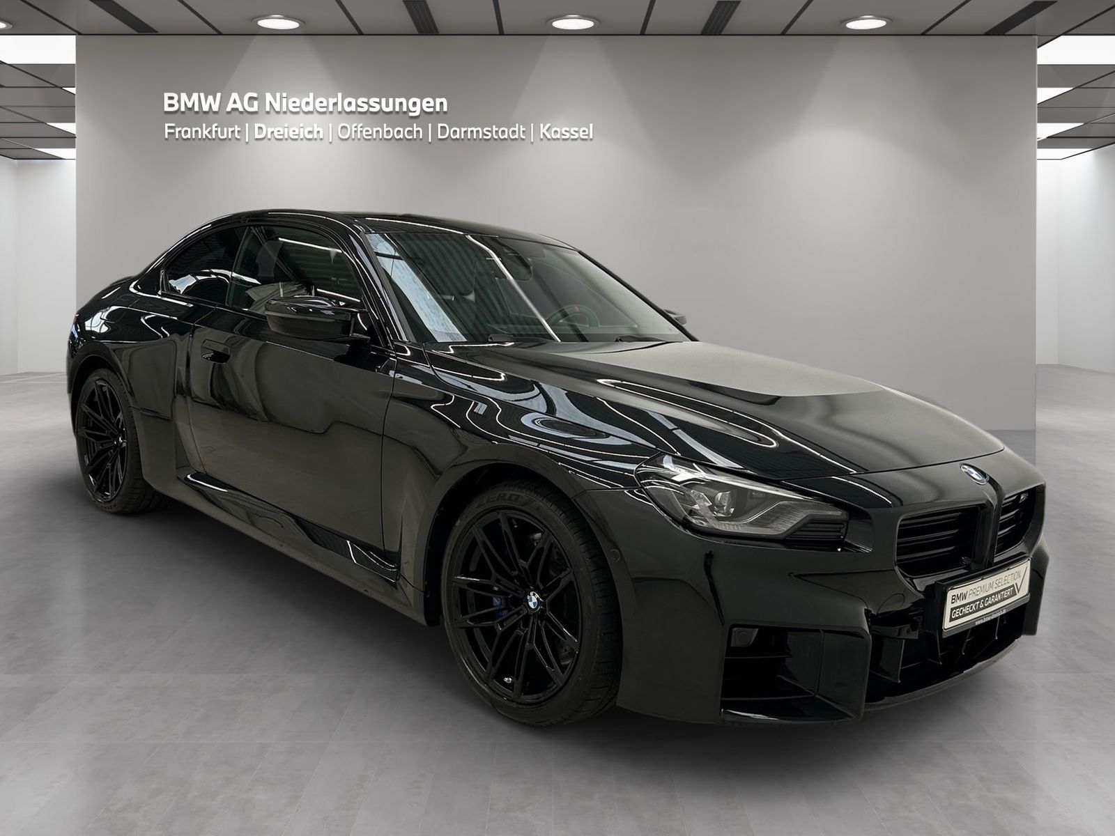 BMW M2 - Bild 3