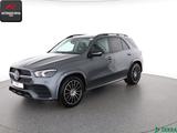 Mercedes-Benz GLE 450 AMG 4M AMG NIGHT BURMESTER,360GRAD,PANO - gebrauchte Mercedes-Benz GLE 450 aus dem Jahr 2021