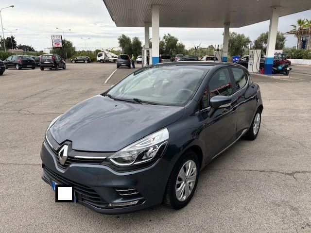 Renault Clio TCe 12V 90 CV GPL Start&Stop 5 port