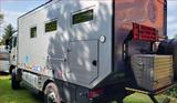 Andere MAN 18.290  4X4 Expeditionsmobil - Wohnmobil oder -wagen Expeditions