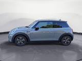 MINI Cooper SE. Essential Trim Panorama Glasdach Klim - MINI Cooper SE mit Schiebedach
