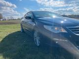 Volkswagen Passat CC - 3.0 - V6 -Automatik - Volkswagen Passat CC 3CC